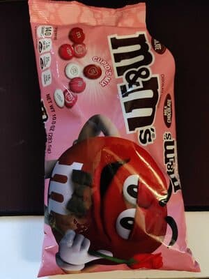 Milk Chocolate Candies