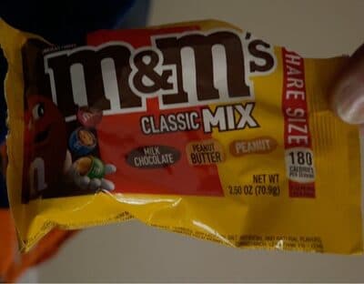 Classic Mix