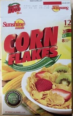 Corn Flakes