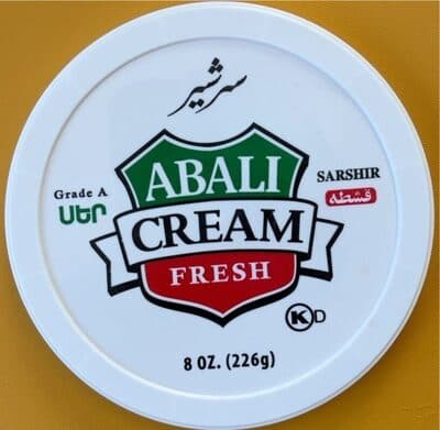 Cream
