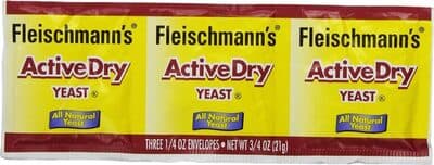 Original Active Dry Yeast