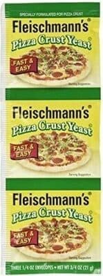 Pizza Crust Yeast
