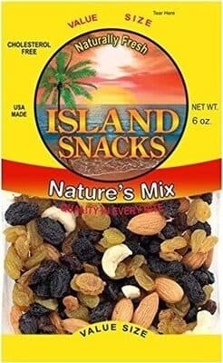 Natures mix