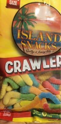 Crawlers