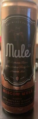 Moscow Mule