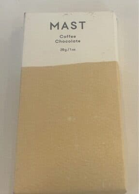 Coffee Chocolate