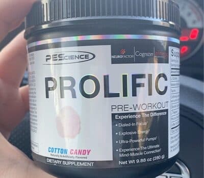 Prolific