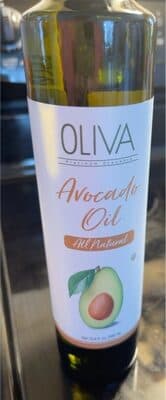Avocado Oil