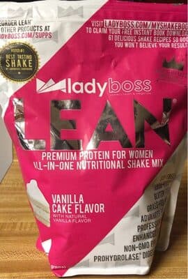Protein Shake