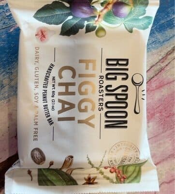 Figgy Chai