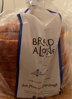 San Francisco Sourdough