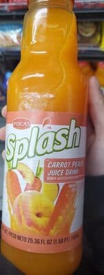 Splash