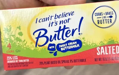 Salted Butter