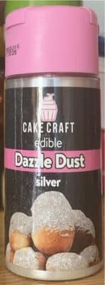 Edible Dazzle Dust