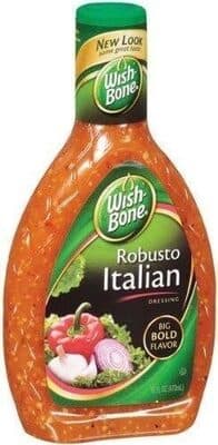Robusto Italian Dressing