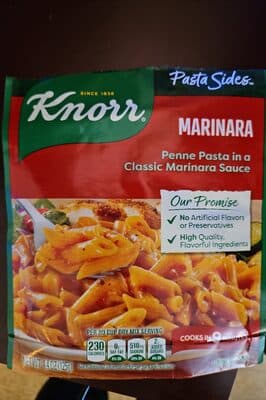 Marinara