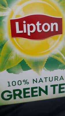 Green Tea Bags