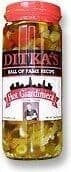 Ditka's Hot Giardiniera