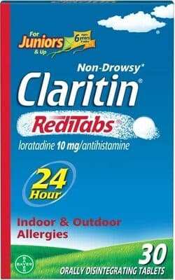 Claritin