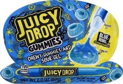 Gummies