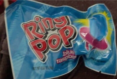 Ring Pop