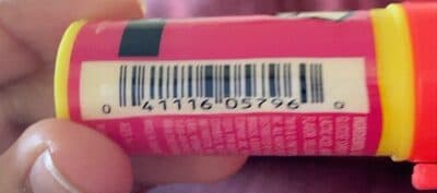 Push pop