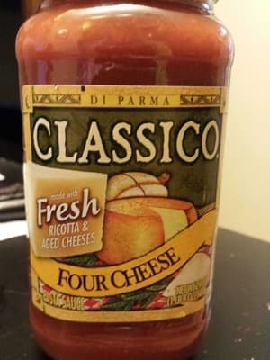 Pasta Sauce