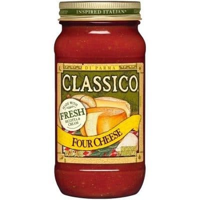 Pasta Sauce