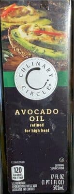 Avocado Oil