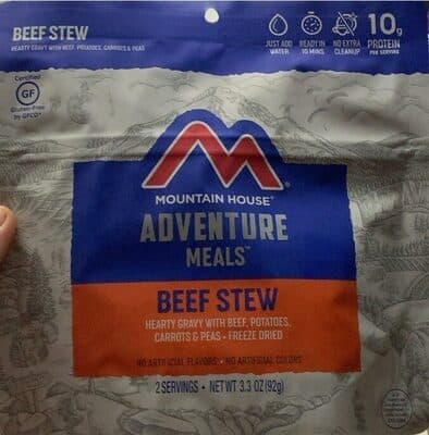 Beef Stew