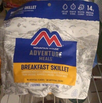 Breakfest Skillet