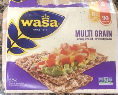Multi grain