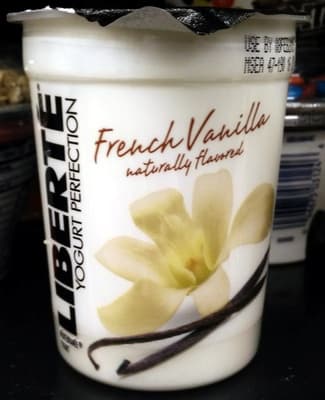 Liberte Yogurt