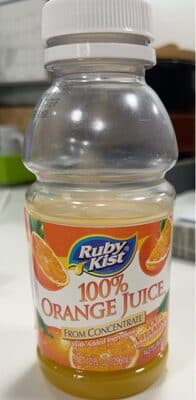 Orange Juice