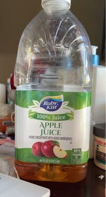 Apple Juice