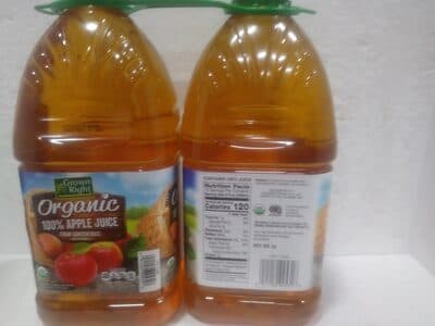 Apple Juice