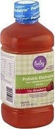 Electrolyte Solution