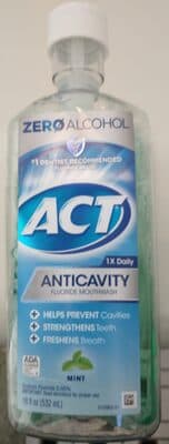 Anticavity