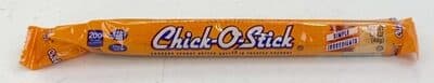 Chick O Stick Crunchy Peanut Butter Rolled