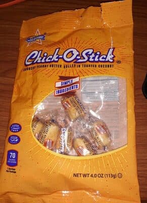 Chick-O-Stick