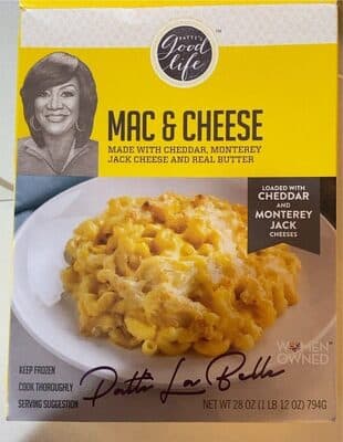 Mac & Cheese