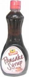 ShopRite, Pancake Syrup