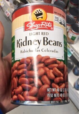 Kidney Beans