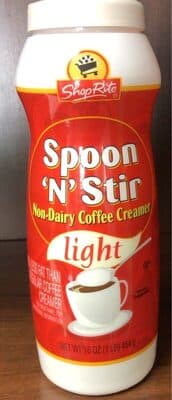 Coffee Creamer