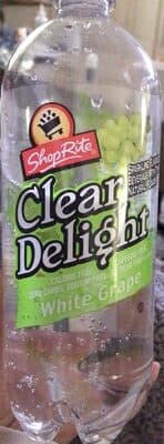 Clear Delight