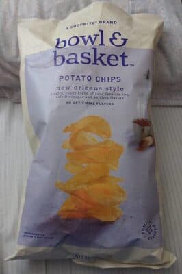 Potato Chips