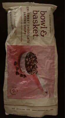 Semi-Sweet Chocolate Baking Chips