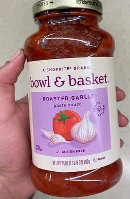 Pasta Sauce