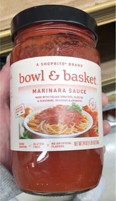 Marinara Sauce