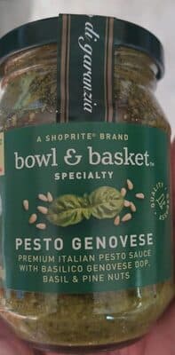 Pesto Genovese